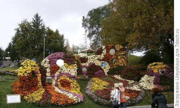 Певчее поле уходящего 2013 года